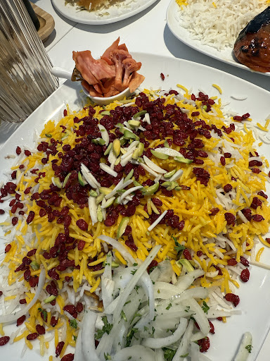 Photo of Taste Of Persia Restaurant - 17620 100 Ave NW, Edmonton, AB T5S 1S9